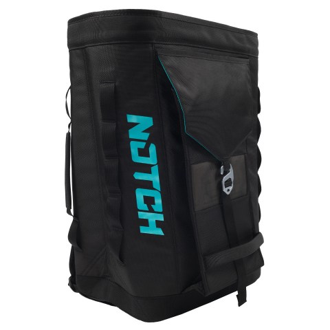 Morral Aproach